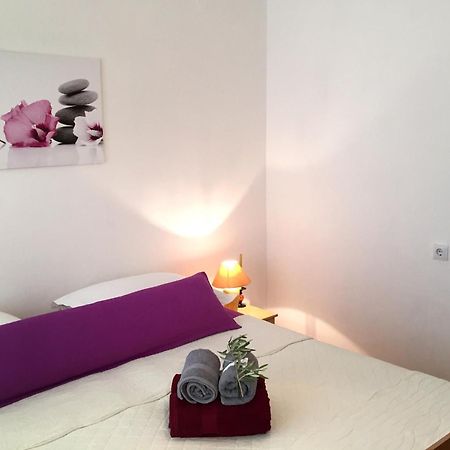 Apartments By The Sea Orebic, Peljesac - 11450 Room photo