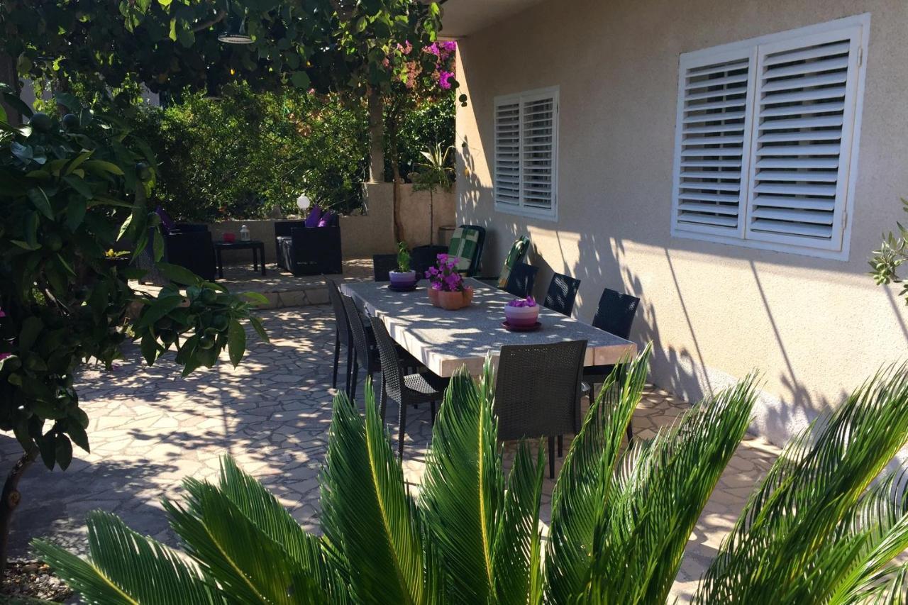 Apartments By The Sea Orebic, Peljesac - 11450 Exterior photo