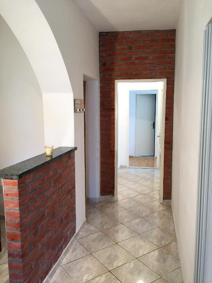 Apartments By The Sea Orebic, Peljesac - 11450 Exterior photo