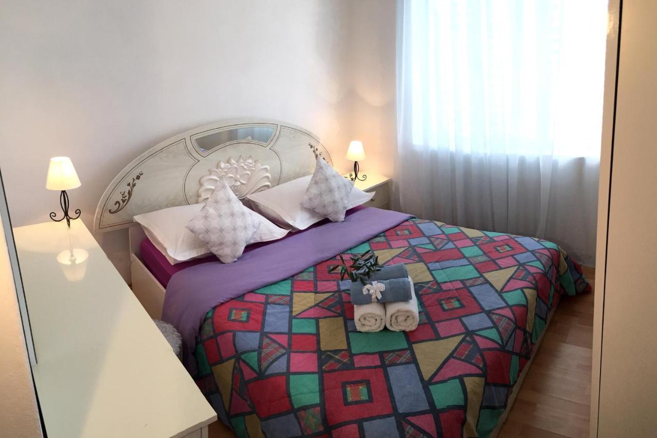Apartments By The Sea Orebic, Peljesac - 11450 Exterior photo