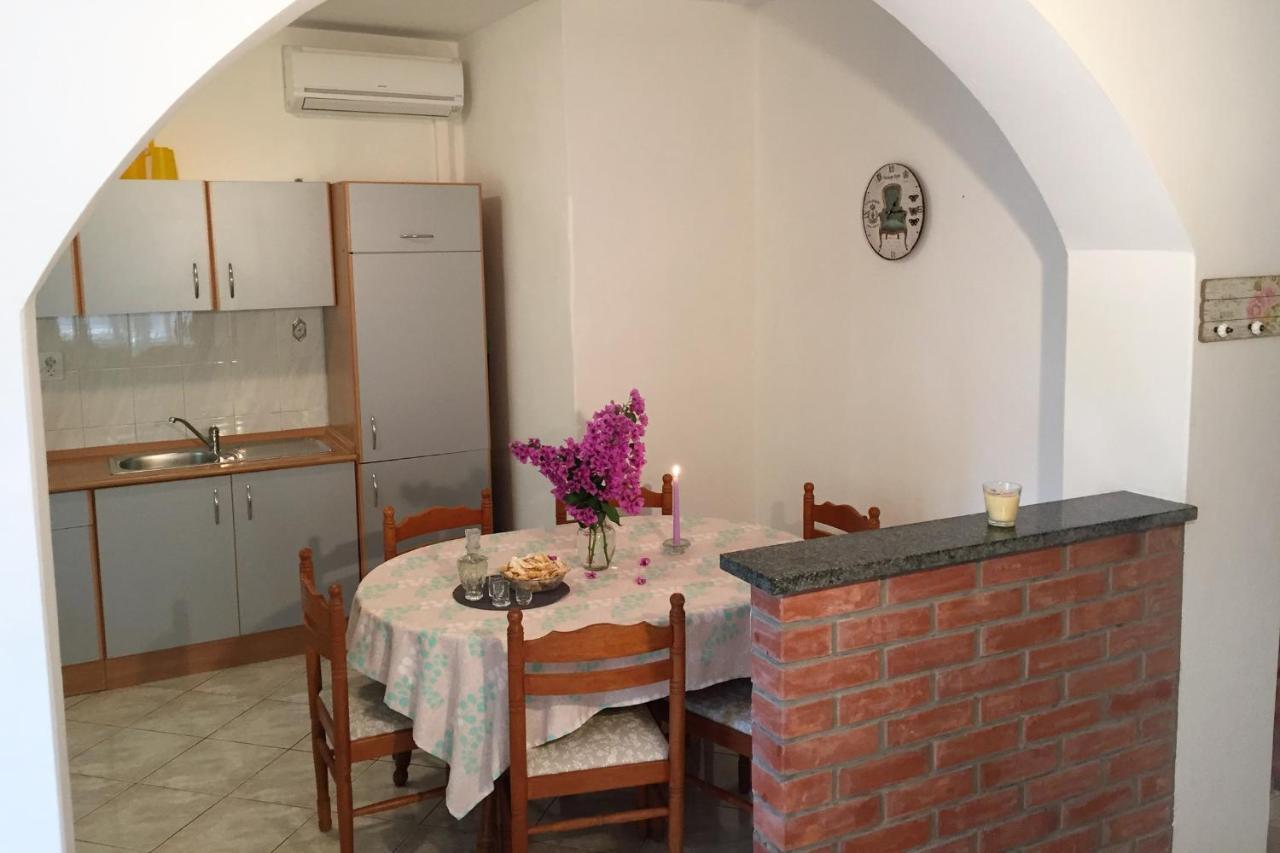 Apartments By The Sea Orebic, Peljesac - 11450 Exterior photo